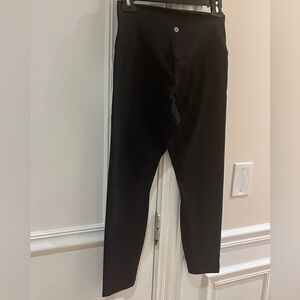 Lululemon Align No Line High-Rise Pant